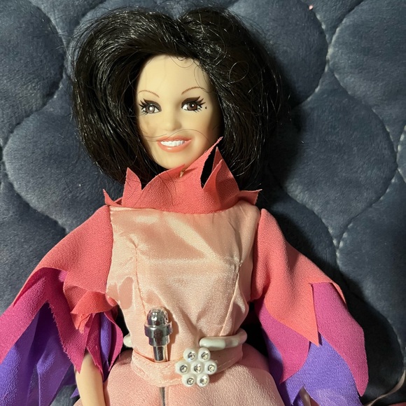 Donny and Marie Osmond Porcelain dolls limited edition, collector dolls. - Picture 11 of 16